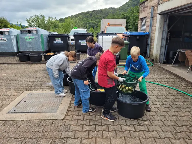 Foto: Carsten Erdle, Susanne Würfel