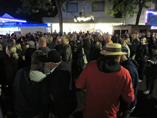 Foto: Brigitte Melder