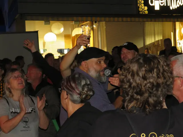 Foto: Brigitte Melder