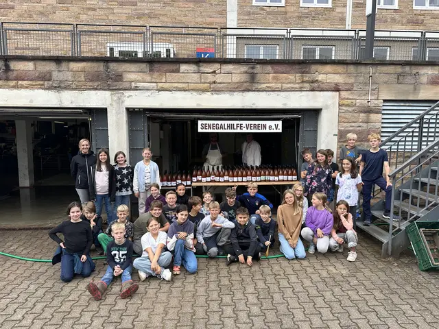 Foto: Carsten Erdle, Susanne Würfel