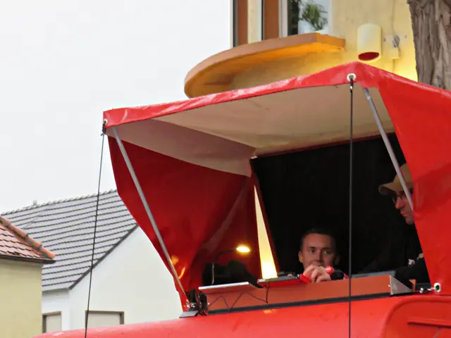 Foto: Brigitte Melder