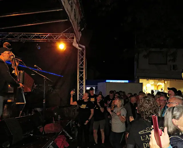 Foto: Brigitte Melder