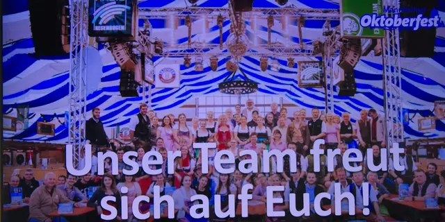 Wir warten auf euch | Foto: RED