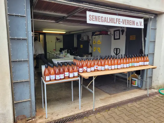 Foto: Carsten Erdle, Susanne Würfel