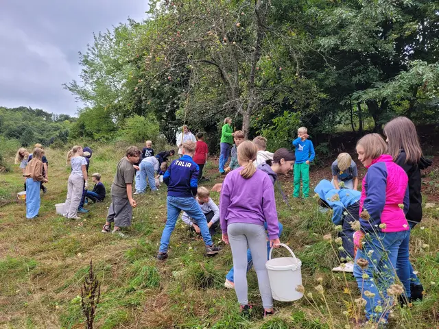 Foto: Carsten Erdle, Susanne Würfel