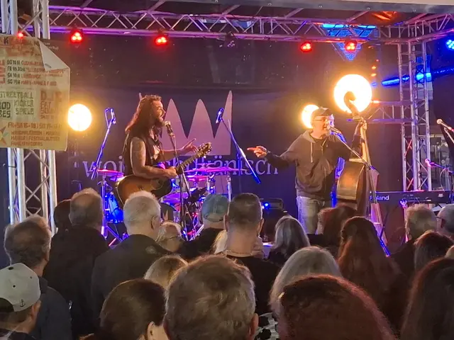 Foto: Brigitte Melder