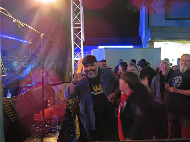 Hallöle! | Foto: Brigitte Melder