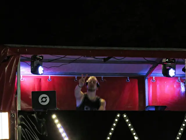 Hallöle! | Foto: Brigitte Melder