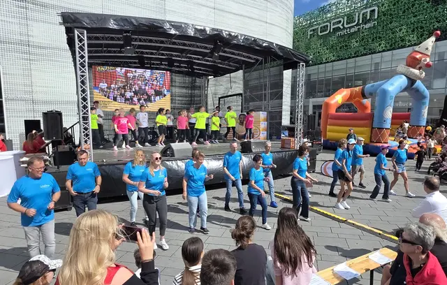 Foto: T/F: Lothar Röhricht