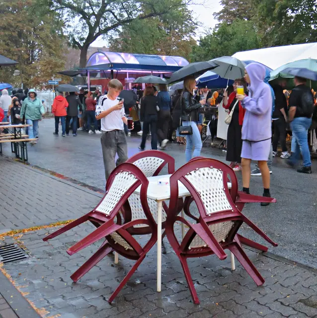 Foto: Brigitte Melder