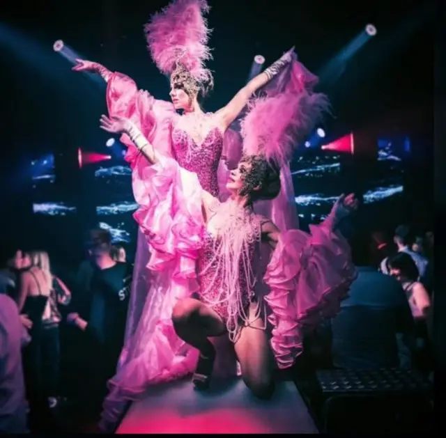 Dreamotion in Frankenthal.  | Foto: Stadt Frankenthal