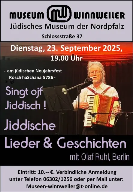 Foto: Museum Winnweiler