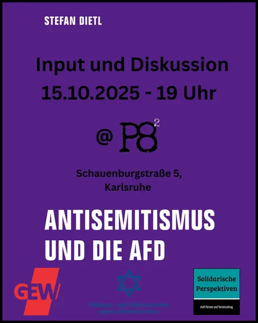 Foto: GEW Nordbaden