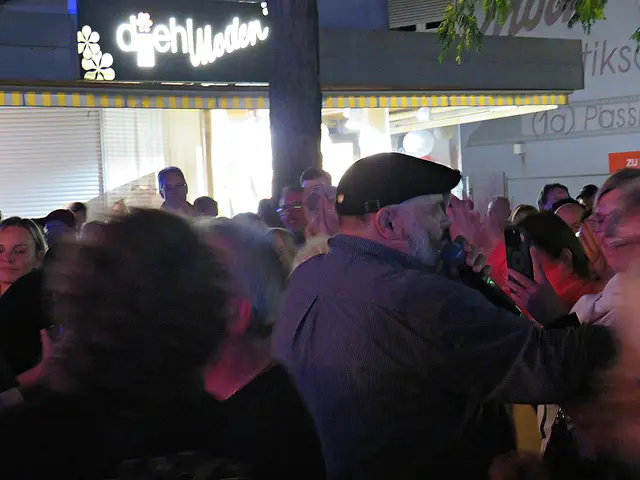 Foto: Brigitte Melder