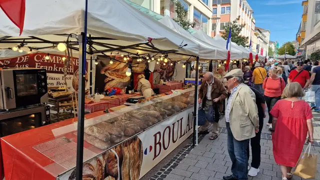 Foto: Ralf Vester