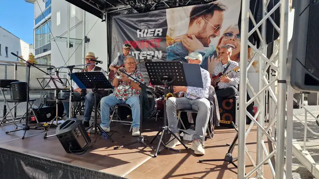 Foto: Ralf Vester