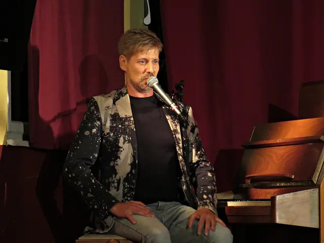 Foto: Brigitte Melder