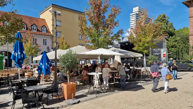 Foto: Ralf Vester