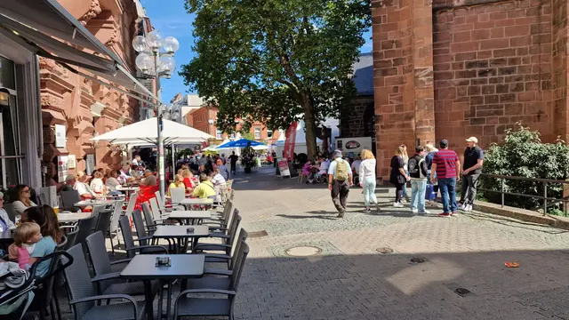 Foto: Ralf Vester