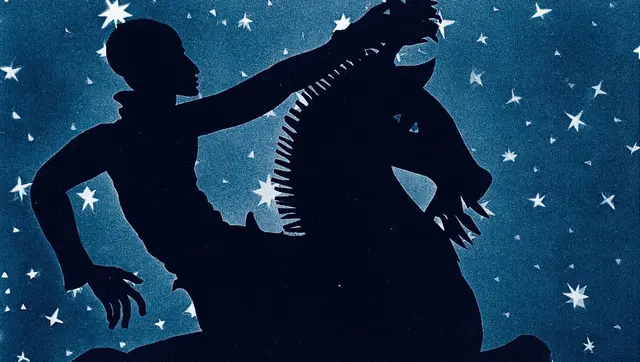 Foto: © Lotte Reiniger Stiftung