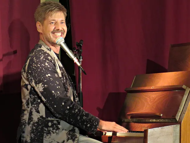 Foto: Brigitte Melder