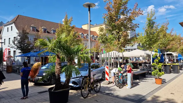 Foto: Ralf Vester