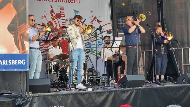 Foto: Ralf Vester