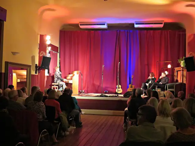 Foto: Brigitte Melder