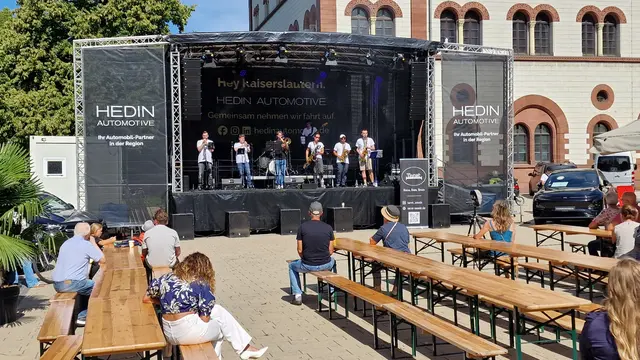 Foto: Ralf Vester