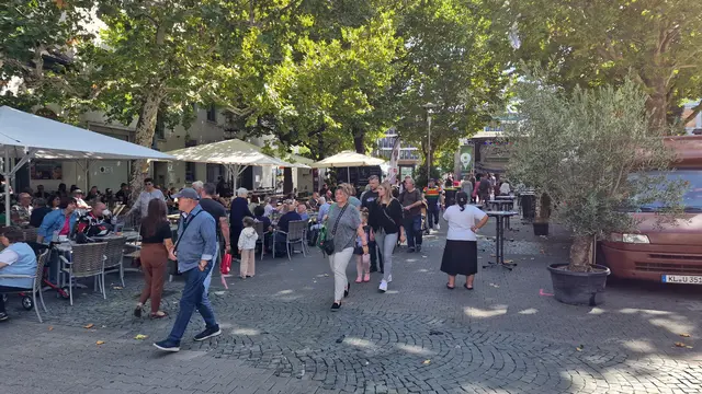 Foto: Ralf Vester