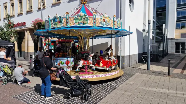 Foto: Ralf Vester