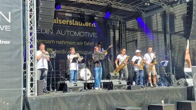 Foto: Ralf Vester