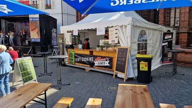 Foto: Ralf Vester