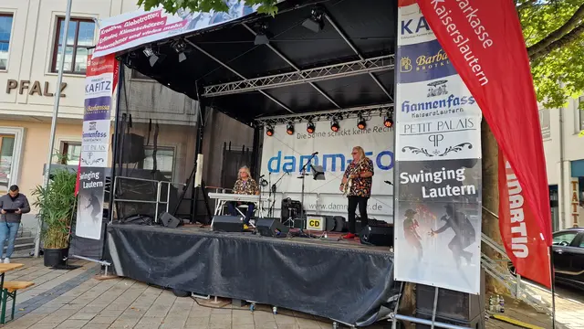 Foto: Ralf Vester