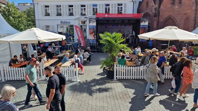 Foto: Ralf Vester