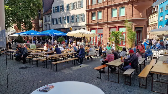 Foto: Ralf Vester
