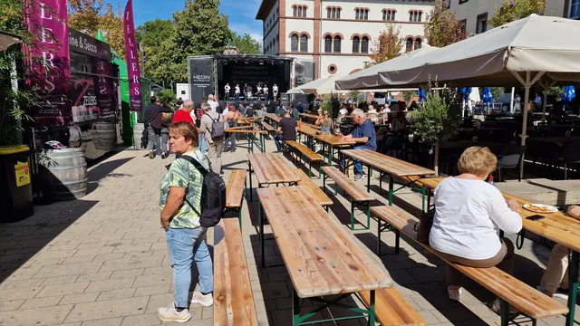 Foto: Ralf Vester