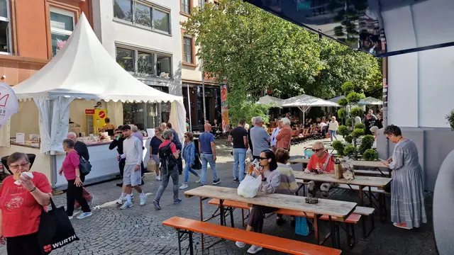 Foto: Ralf Vester