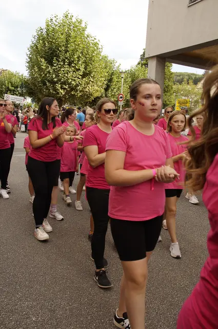 Turnverein Ulmet | Foto: Anja Stemler