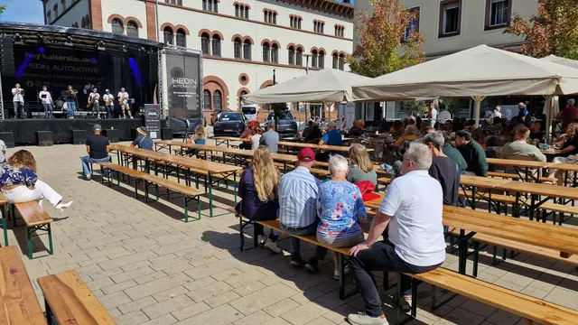 Foto: Ralf Vester