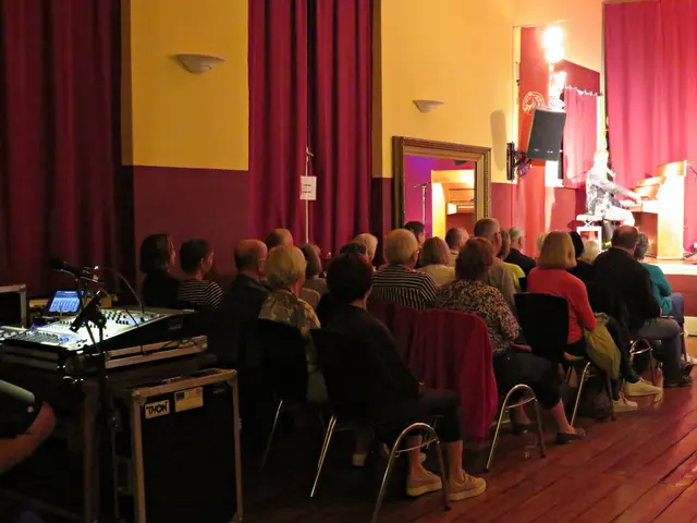 Foto: Brigitte Melder