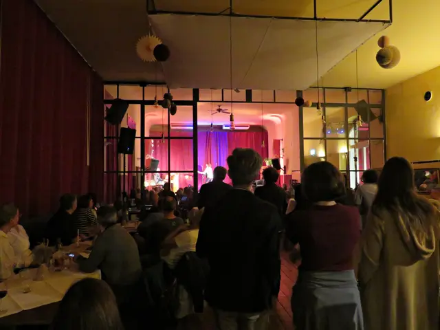 Foto: Brigitte Melder