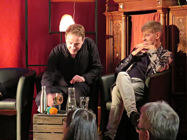 Foto: Brigitte Melder