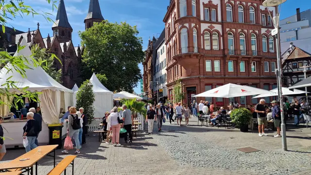 Foto: Ralf Vester