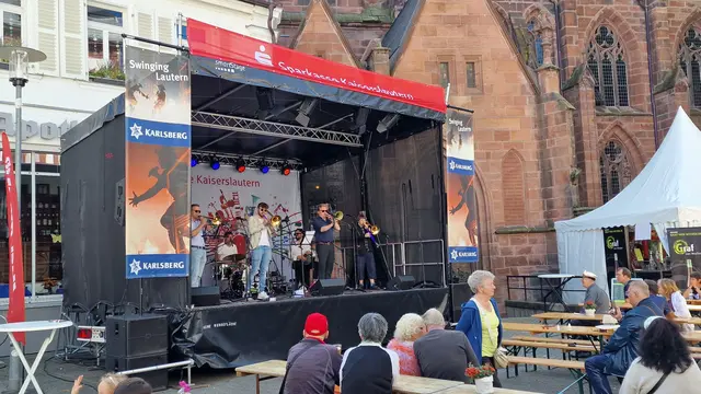 Foto: Ralf Vester