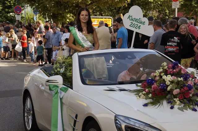 Kuseline 2024 | Foto: Anja Stemler