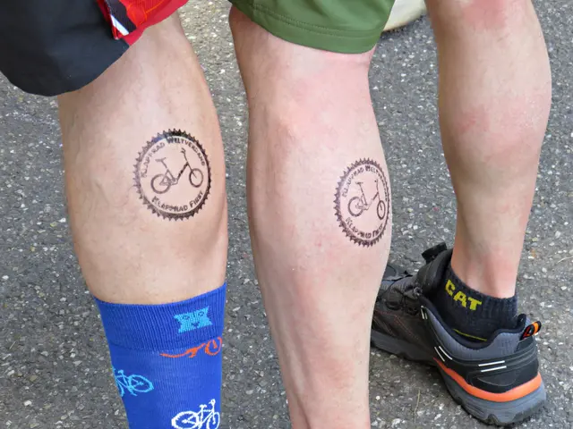 Foto: Brigitte Melder