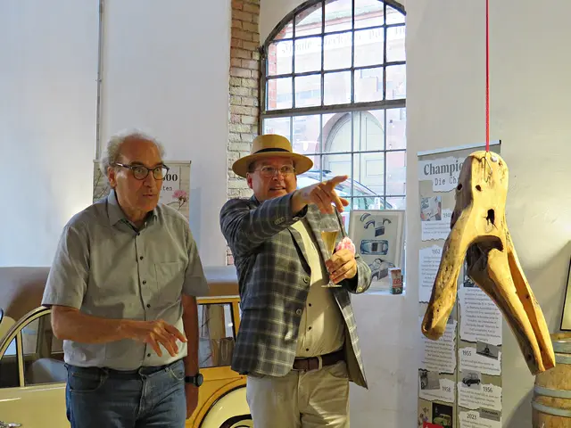 Foto: Brigitte Melder