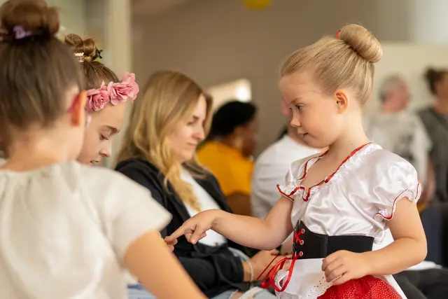 Foto: Benjamin Wendel