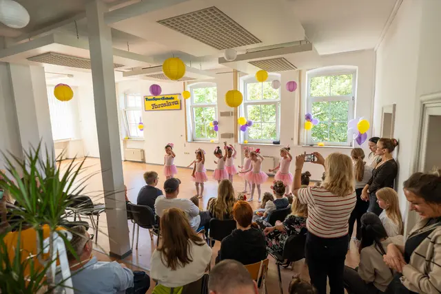 Foto: Benjamin Wendel